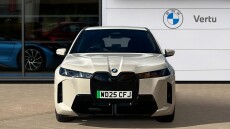 BMW iX 400kW xDrive60 M Sport 112kWh 5dr Auto [Pro Pack] Electric Estate